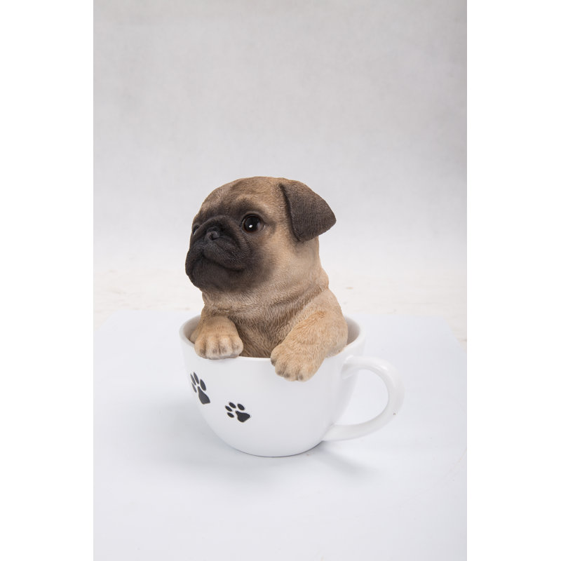 tea cup puggle tea cup puggle